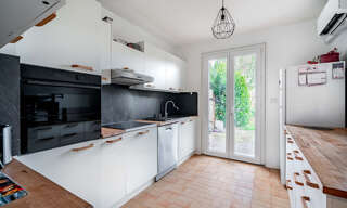 Maison 5 Pièces 94 m² à vendre à Bourgoin-Jallieu (38300)