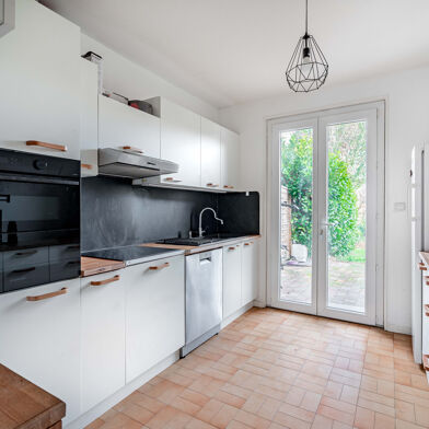 Maison 5 pièces 249500 €