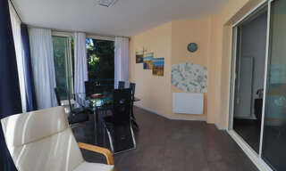 Appartement 2 Pièces 61 m² à vendre à Sète (34200)