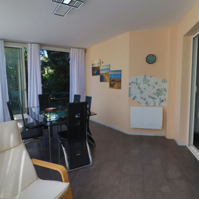 Appartement 2 pièces 305000 €