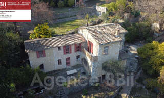 Maison 10 Pièces 220 m² à vendre à Vence (06140)