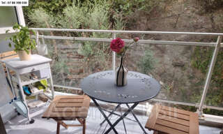 Appartement 1 Pièce 20 m² à vendre à Nice (06200)