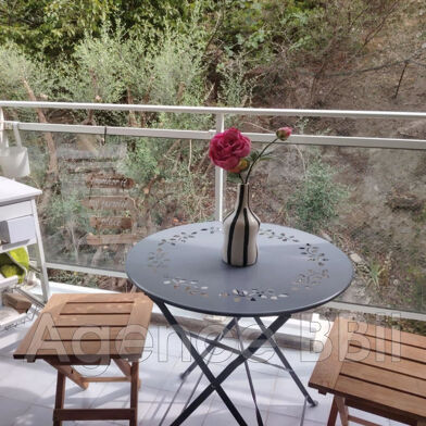 Appartement 1 pièces 132000 €