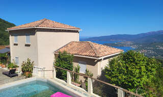 Maison 6 Pièces 180 m² à vendre à Calcatoggio (20111)