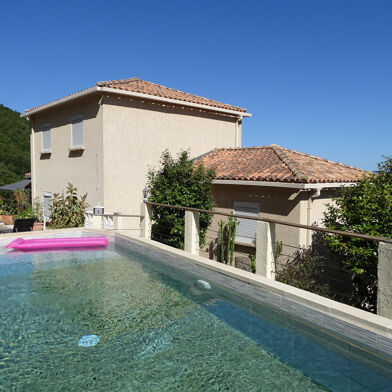 Maison 6 pièces 945000 €