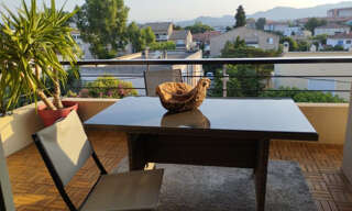 Appartement 2 Pièces 45 m² à vendre à Fréjus (83600)