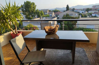 Appartement 2 pièces 235000 €