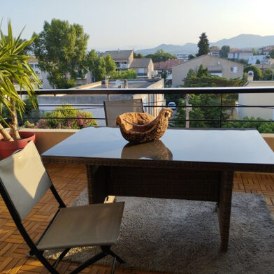 Appartement 2 pièces 235000 €