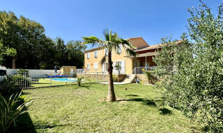 Maison 7 Pièces 200 m² à vendre à Piolenc (84420)