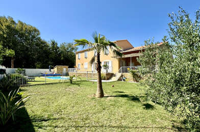 Maison 7 pièces 698000 €