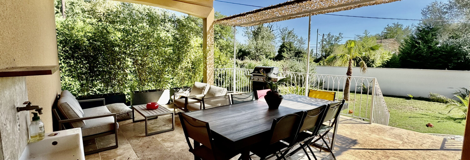 Maison 7 Pièces 200 m² à vendre à Piolenc (84420)