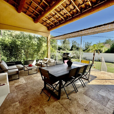 Maison 7 pièces 698000 €