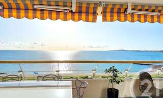 Appartement 3 Pièces 90 m² à vendre à Villeneuve-Loubet (06270)