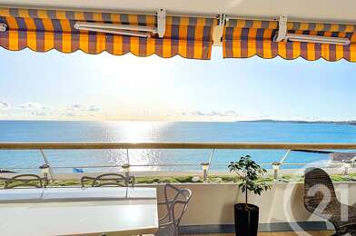 Appartement 3 pièces 949000 €