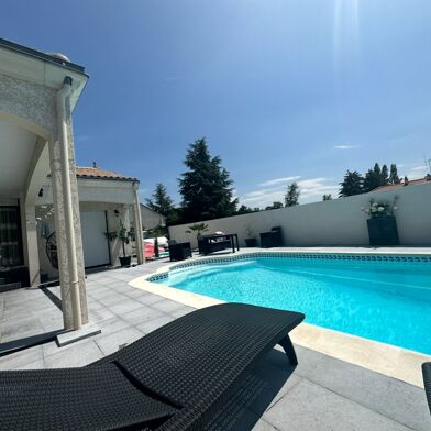 Maison 6 pièces 578000 €