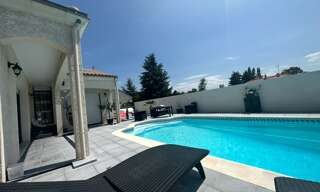 Maison 6 Pièces 167 m² à vendre à Gorges (44190)