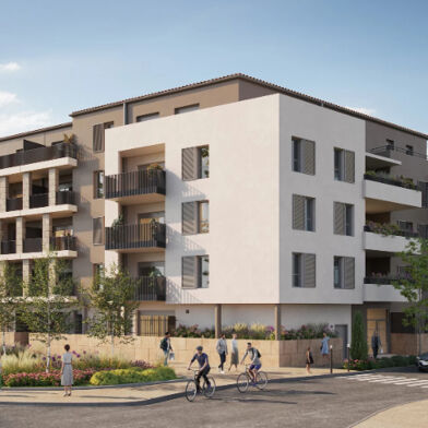 Appartement 2 pièces 1030 €