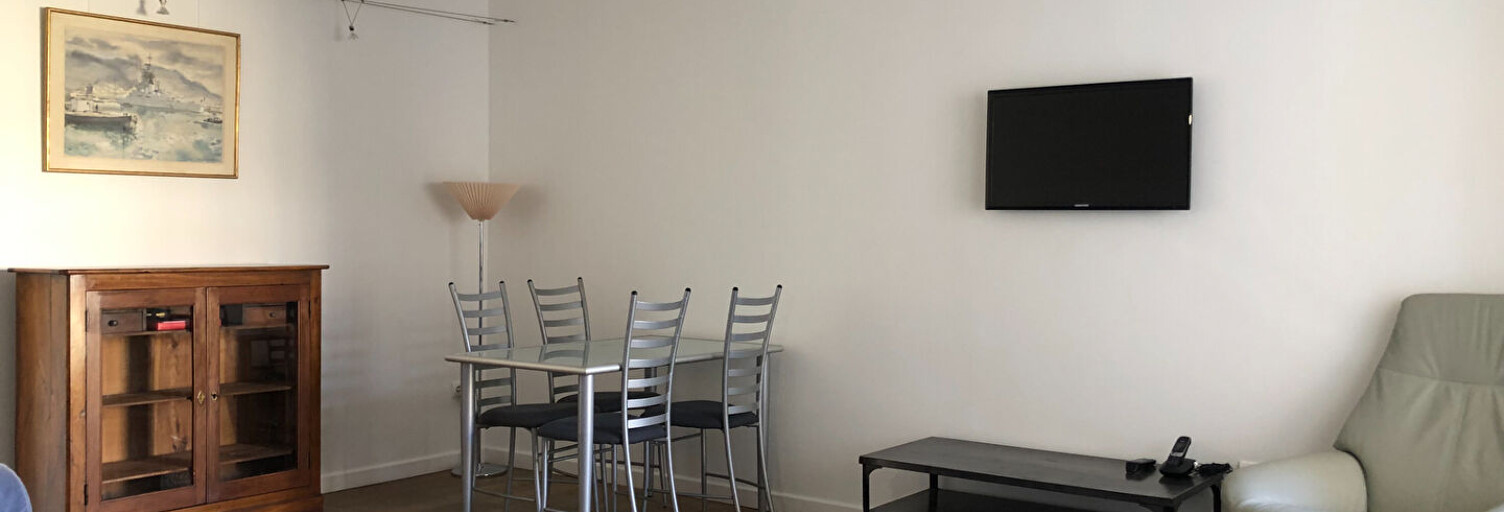 Appartement 2 Pièces 50 m² à louer à Aix-en-Provence (13100)