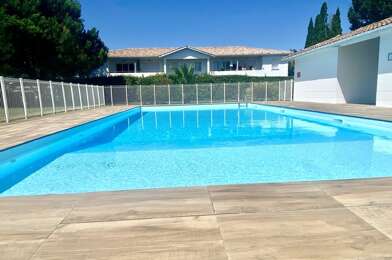 Maison 4 pièces 321000 €