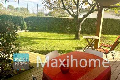 Maison 4 pièces 321000 €