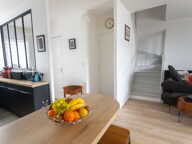 MAISON 3 CHAMBRES GARAGE - LA TESTE DE BUCH - SECTEUR CAZAUX — photo 4