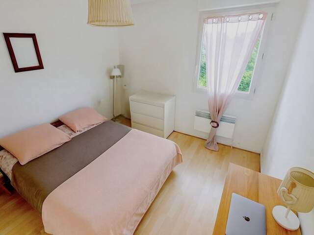 MAISON 3 CHAMBRES GARAGE - LA TESTE DE BUCH - SECTEUR CAZAUX — photo du bien