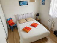 MAISON 3 CHAMBRES GARAGE - LA TESTE DE BUCH - SECTEUR CAZAUX — photo 2