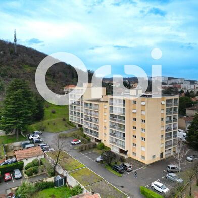 Appartement 4 pièces 149500 €