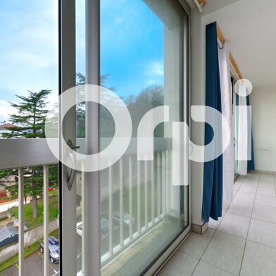 Appartement 4 pièces 149500 €