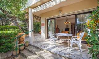 Appartement 2 Pièces 48 m² à vendre à Cassis (13260)