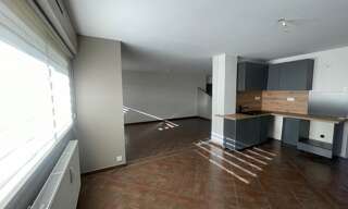 Appartement 5 Pièces 110 m² à vendre à Besançon (25000)