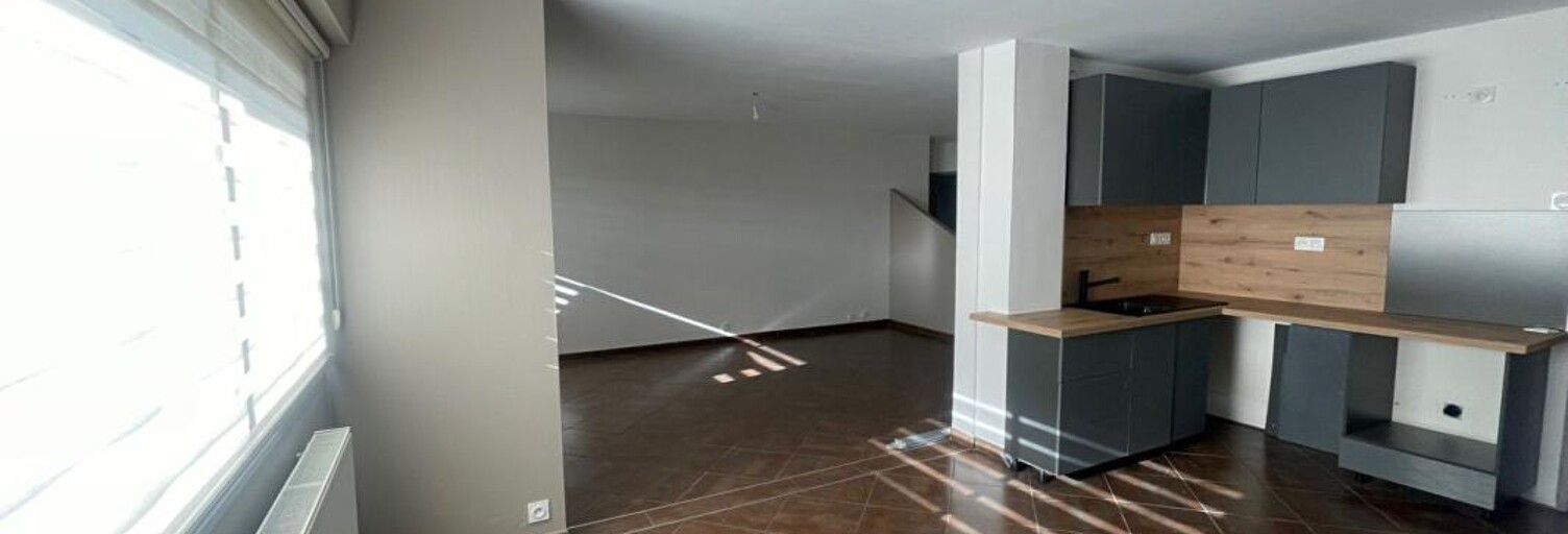 Appartement 5 Pièces 110 m² à vendre à Besançon (25000)