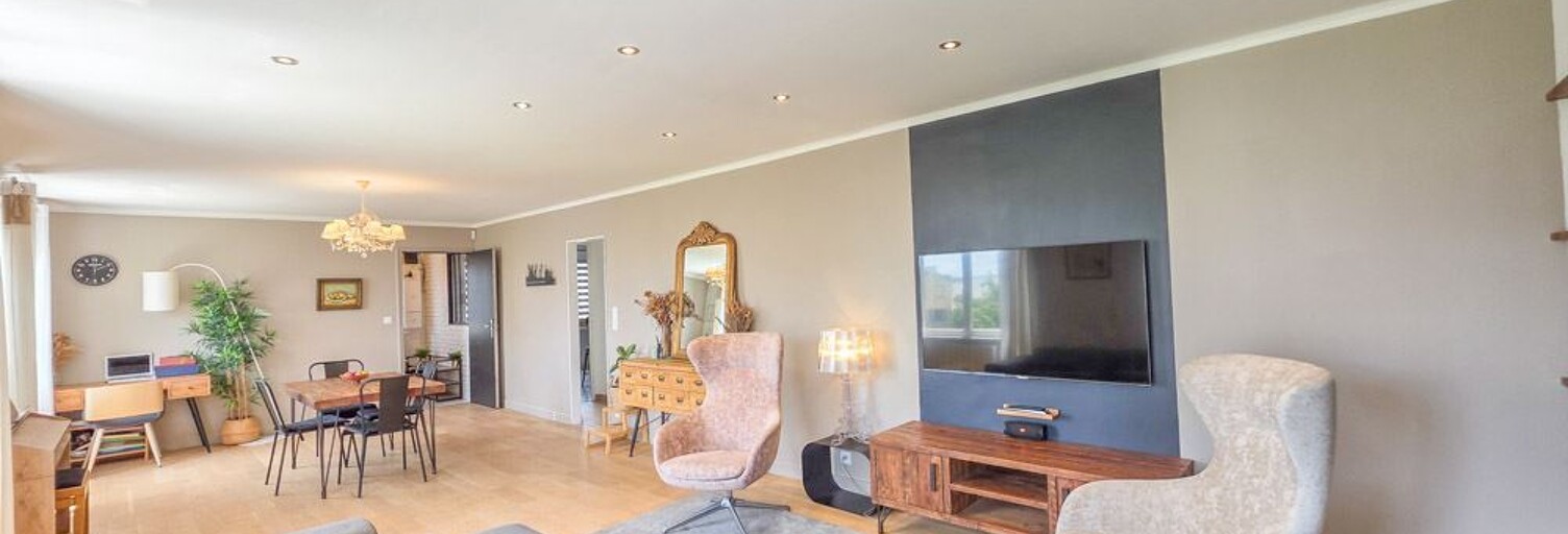 Maison 7 Pièces 180 m² à vendre à Le Relecq-Kerhuon (29480)