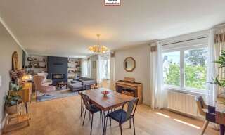 Maison 7 Pièces 180 m² à vendre à Le Relecq-Kerhuon (29480)