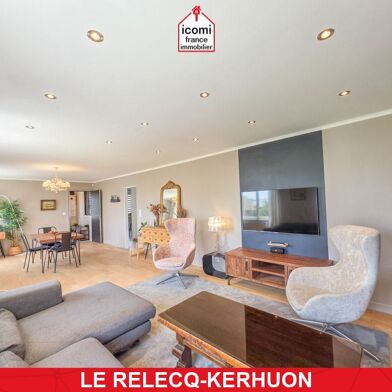 Maison 7 pièces 449998 €