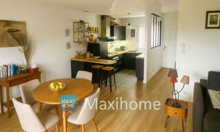 Maison 4 Pièces 82 m² à vendre à La Teste-de-Buch (33260)