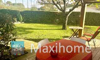 Maison 4 Pièces 82 m² à vendre à La Teste-de-Buch (33260)