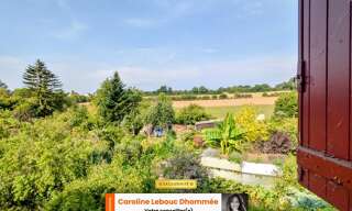 Maison 7 Pièces 170 m² à vendre à Perche en Nocé (61340)