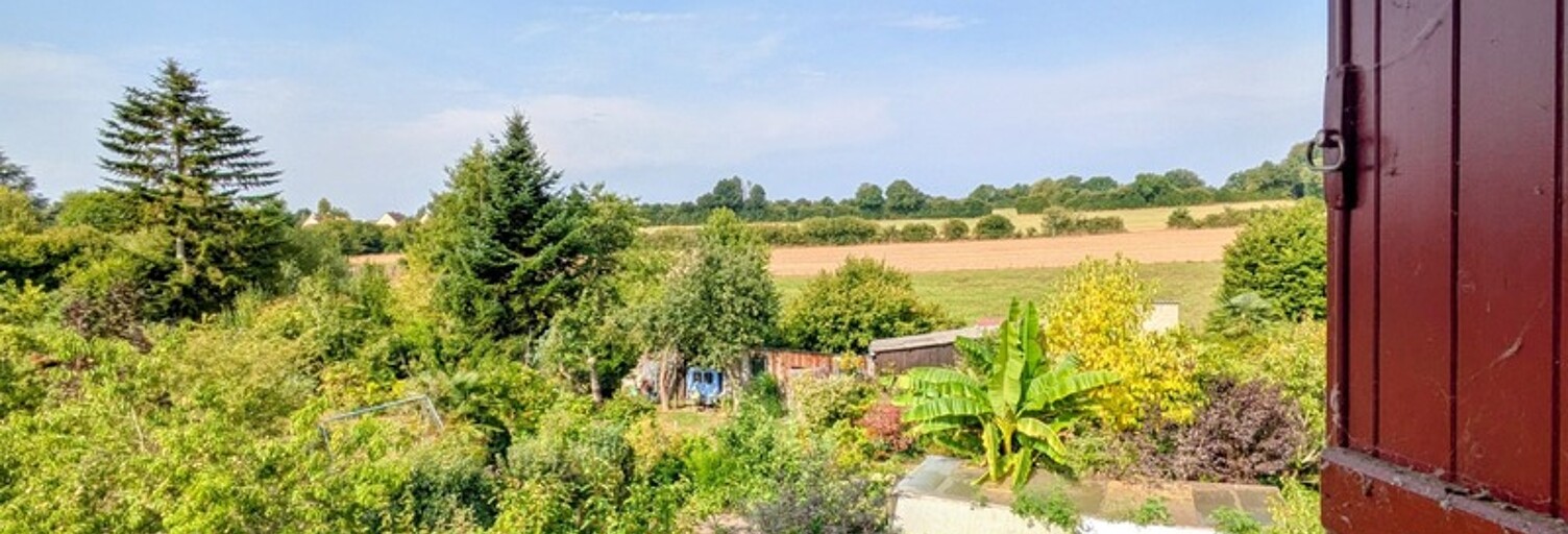 Maison 7 Pièces 170 m² à vendre à Perche en Nocé (61340)