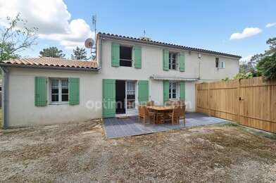 Maison 5 pièces 590000 €