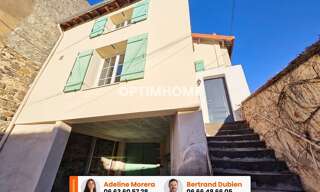 Maison 3 Pièces 73 m² à vendre à Mur-sur-Allier (63115)