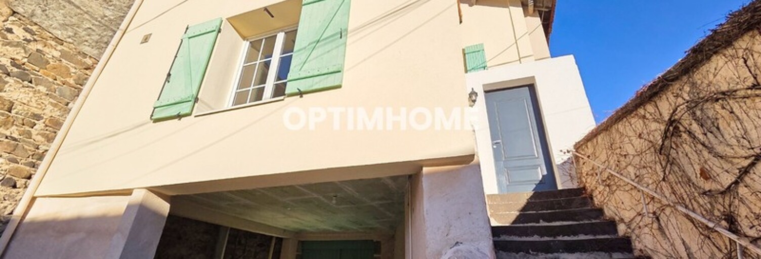 Maison 3 Pièces 73 m² à vendre à Mur-sur-Allier (63115)