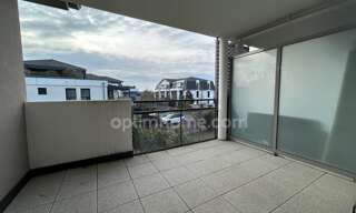 Appartement 2 Pièces 45 m² à vendre à Saint-Louis (68300)