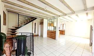 Maison 5 Pièces 110 m² à vendre à Saint-Franc (73360)