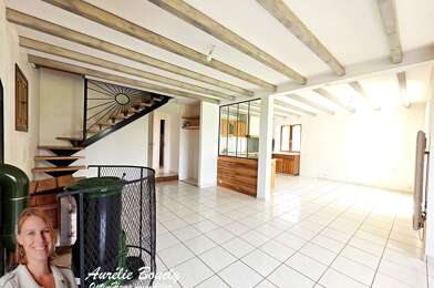 Maison 5 pièces 322000 €