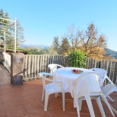 Maison 6 pièces 222000 €