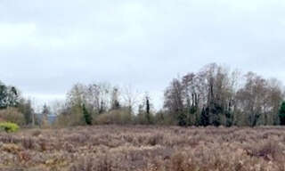 Terrain  2190 m² à vendre à Pont-sur-Vanne (89190)