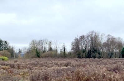 Terrain constructible à vendre de 2 190 m² — photo du bien