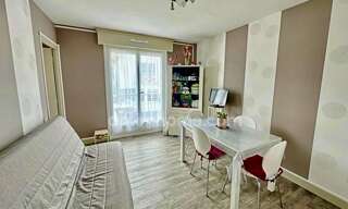 Appartement 2 Pièces 29 m² à vendre à Berck (62600)