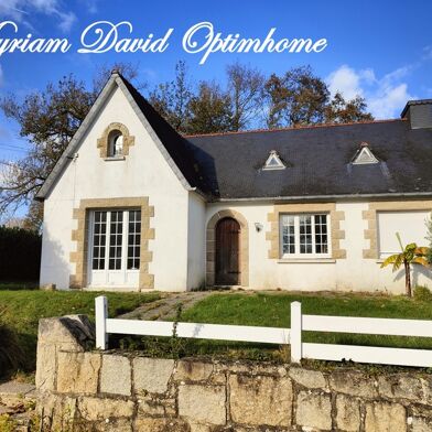 Maison 4 pièces 159000 €